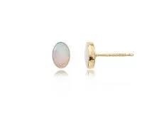 October is "Rock-tober" at Goodman's Jewelers 1 1.5.2022 Opal Earrings Image jpg