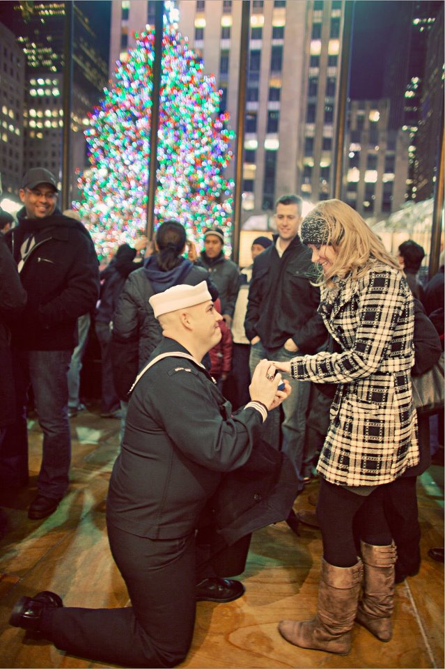 Proposal-Diamond-Ring