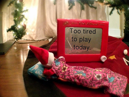 Sleigh Bells in September: Putting Christmas before Halloween 1 Christmas