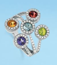 cordova ring Mother's Day Goodmans